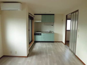 シャーメゾン宝塚 0201号-2