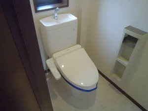 シャーメゾン宝塚 0201号-7