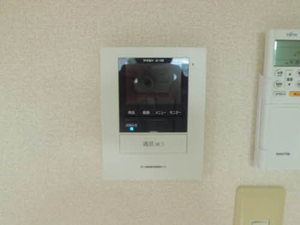 シャーメゾン宝塚 0201号-11