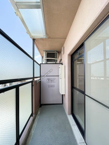 マイステージ逆瀬川 0303号-9