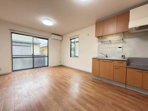 ガーデンコート緑ヶ丘A棟B棟 A203号-2