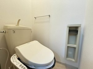 ガーデンコート緑ヶ丘A棟B棟 A203号-6