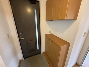 ガーデンコート緑ヶ丘A棟B棟 A203号-9