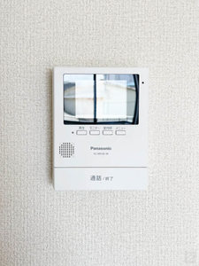 ガーデンコート緑ヶ丘A棟B棟 B102号-11