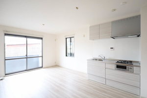 ガーデンコート緑ヶ丘Ａ棟Ｂ棟 B103号-2