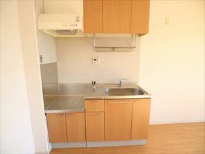 ガーデンコート緑ヶ丘Ａ棟Ｂ棟 B202号-3