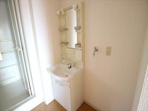 ガーデンコート緑ヶ丘Ａ棟Ｂ棟 B202号-4