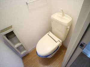 ガーデンコート緑ヶ丘Ａ棟Ｂ棟 B202号-5