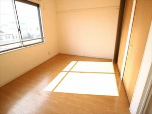 ガーデンコート緑ヶ丘Ａ棟Ｂ棟 B202号-6