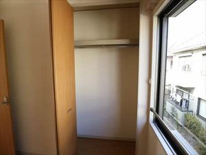 ガーデンコート緑ヶ丘Ａ棟Ｂ棟 B202号-9