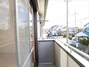 ガーデンコート緑ヶ丘Ａ棟Ｂ棟 B202号-10