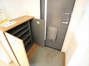 ガーデンコート緑ヶ丘Ａ棟Ｂ棟 B202号-11