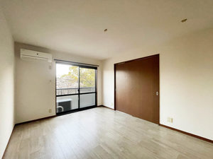 パークサイド安倉 0203号-2