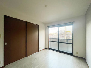 パークサイド安倉 0203号-3