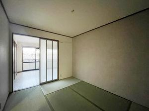 パークサイド安倉 0203号-5