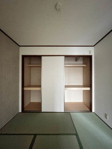 パークサイド安倉 0203号-6