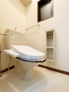 パークサイド安倉 0203号-7