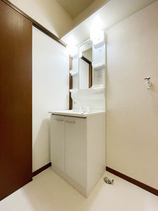 パークサイド安倉 0203号-8