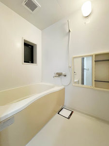 パークサイド安倉 0203号-9