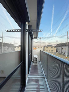 パークサイド安倉 0203号-10