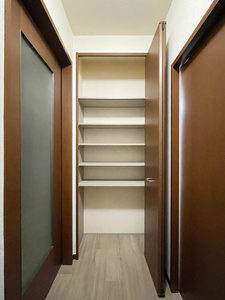 パークサイド安倉 0203号-11