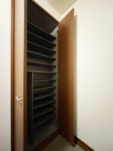 パークサイド安倉 0203号-12