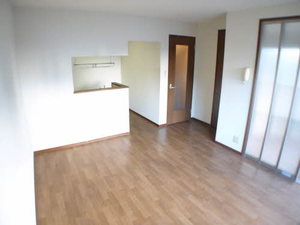 ノゾミハイツ 0202号-2