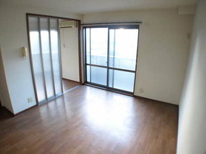 ノゾミハイツ 0202号-3