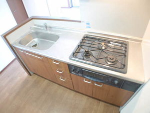 ノゾミハイツ 0202号-4