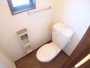 ノゾミハイツ 0202号-5