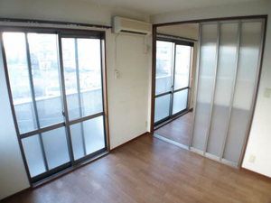 ノゾミハイツ 0202号-6