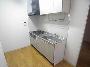 ＭＯＭＭＹ　ＢＥＬＬ　Ａ棟、Ｂ棟 B102号-8