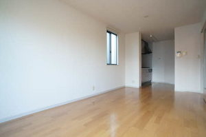 サンフォレスト荒牧 0106号-2