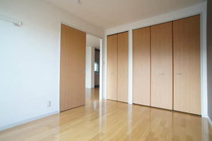 サンフォレスト荒牧 0106号-3