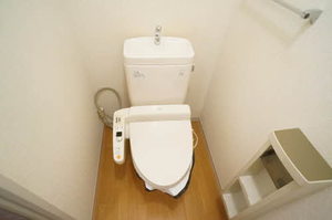 サンフォレスト荒牧 0106号-7