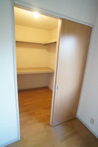 サンフォレスト荒牧 0106号-8