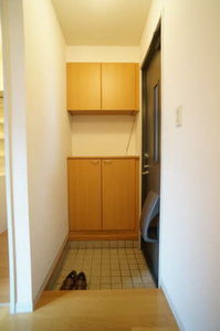 サンフォレスト荒牧 0106号-11