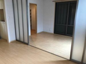 メゾン・クレアⅡ B201号-3