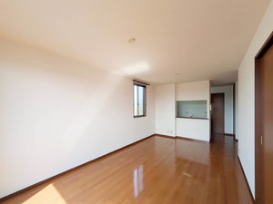 ソレイル・レヴァントⅠ・Ⅱ・Ⅲ番館 2101号-2