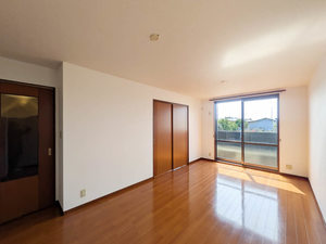 ソレイル・レヴァントⅠ・Ⅱ・Ⅲ番館 2101号-3