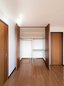 ソレイル・レヴァントⅠ・Ⅱ・Ⅲ番館 2101号-5