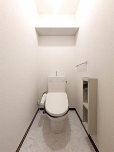 ソレイル・レヴァントⅠ・Ⅱ・Ⅲ番館 2101号-9