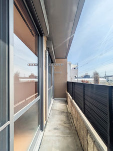 ソレイル・レヴァントⅠ・Ⅱ・Ⅲ番館 2101号-13