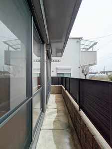 ソレイル・レヴァントⅠ・Ⅱ・Ⅲ番館 2102号-14