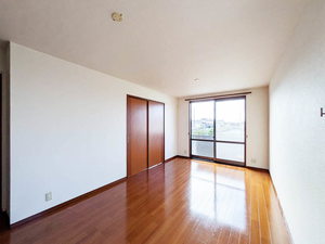 ソレイル・レヴァントⅠ・Ⅱ・Ⅲ番館 2201号-2