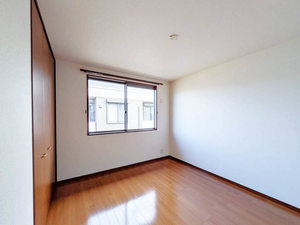 ソレイル・レヴァントⅠ・Ⅱ・Ⅲ番館 2201号-6