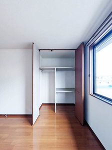 ソレイル・レヴァントⅠ・Ⅱ・Ⅲ番館 2201号-8