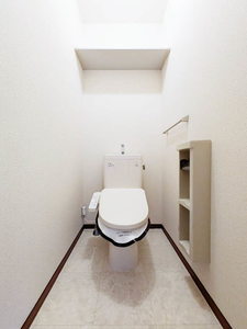 ソレイル・レヴァントⅠ・Ⅱ・Ⅲ番館 2201号-11