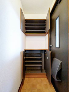 ソレイル・レヴァントⅠ・Ⅱ・Ⅲ番館 2201号-12