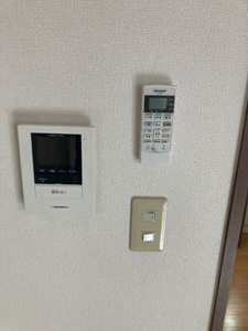 シャーメゾン浜町 0102号-9